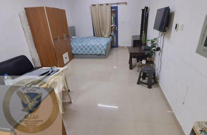 Apartment - Studio - 1 Bathroom for rent in Al Naemiya Tower 1 - Al Naemiya Towers - Al Nuaimiya - Ajman Apartment - Studio - 1 Bathroom for rent in Al Naemiya Tower 1 - Al Naemiya Towers - Al Nuaimiya - Ajman