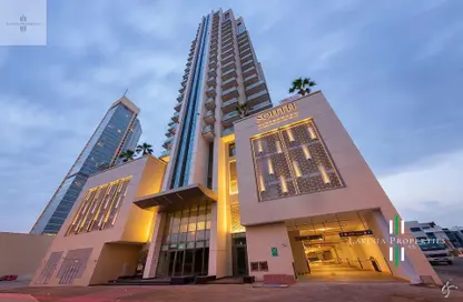 Apartment - 1 Bedroom - 2 Bathrooms for sale in South Residences - District 13 - Jumeirah Village Circle - Dubai Apartment - 1 Bedroom - 2 Bathrooms for sale in South Residences - District 13 - Jumeirah Village Circle - Dubai