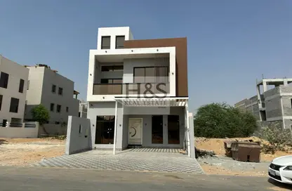 تاون هاوس - 3 غرف نوم - 4 حمامات للبيع في الزاهية جاردنز - الزاهية - عجمان تاون هاوس - 3 غرف نوم - 4 حمامات للبيع في الزاهية جاردنز - الزاهية - عجمان