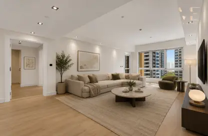 Apartment - 2 Bedrooms - 4 Bathrooms for rent in Marina Residences 1 - Marina Residences - Palm Jumeirah - Dubai Apartment - 2 Bedrooms - 4 Bathrooms for rent in Marina Residences 1 - Marina Residences - Palm Jumeirah - Dubai