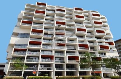 Apartment - 1 - 2 for rent in Binghatti Apartments - Dubai Silicon Oasis - Dubai