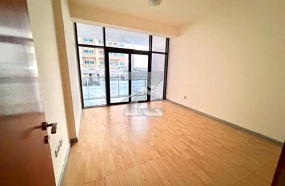 Apartment - 1 - 2 for rent in Binghatti Apartments - Dubai Silicon Oasis - Dubai