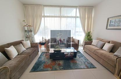 Townhouse - 3 Bedrooms - 4 Bathrooms for sale in Arabella Townhouses 2 - Arabella Townhouses - Mudon - Dubai