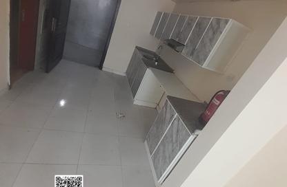 Apartment - Studio - 1 Bathroom for rent in Falcon Tower 1 - Falcon Towers - Ajman Downtown - Ajman