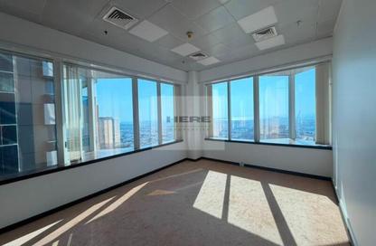 Office Space - Studio - 2 Bathrooms for rent in Al Moosa Tower 2 - Al Moosa Towers - Sheikh Zayed Road - Dubai Office Space - Studio - 2 Bathrooms for rent in Al Moosa Tower 2 - Al Moosa Towers - Sheikh Zayed Road - Dubai