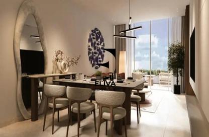 Apartment - 1 - 2 for sale in Juman 3 - Al Raha Beach - Abu Dhabi Apartment - 1 - 2 for sale in Juman 3 - Al Raha Beach - Abu Dhabi