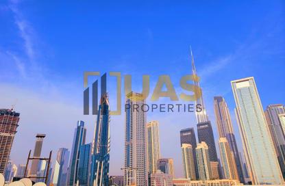 Apartment - 2 Bedrooms - 3 Bathrooms for rent in UTC Residence - Al Wasl - Dubai Apartment - 2 Bedrooms - 3 Bathrooms for rent in UTC Residence - Al Wasl - Dubai