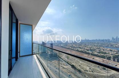 Apartment - 1 Bedroom - 2 Bathrooms for rent in Binghatti Onyx - District 15 - Jumeirah Village Circle - Dubai
