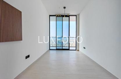 Apartment - 1 Bedroom - 2 Bathrooms for rent in Binghatti Onyx - District 15 - Jumeirah Village Circle - Dubai