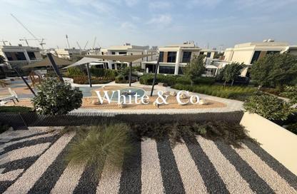 Villa - 5 Bedrooms - 5 Bathrooms for sale in Harmony 1 - Harmony - Tilal Al Ghaf - Dubai