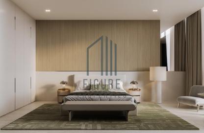 Apartment - 1 Bedroom - 2 Bathrooms for sale in Binghatti Skyterraces - Dubai Autodrome and Business Park - Motor City - Dubai