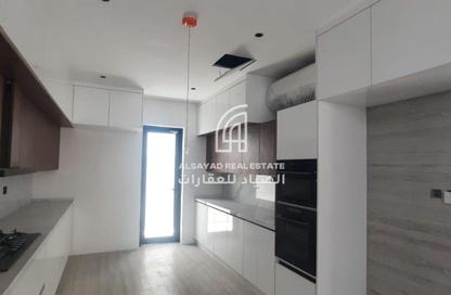 Villa - 5 Bedrooms - 6 Bathrooms for sale in Al Hooshi Villas - Hoshi - Al Badie - Sharjah Villa - 5 Bedrooms - 6 Bathrooms for sale in Al Hooshi Villas - Hoshi - Al Badie - Sharjah