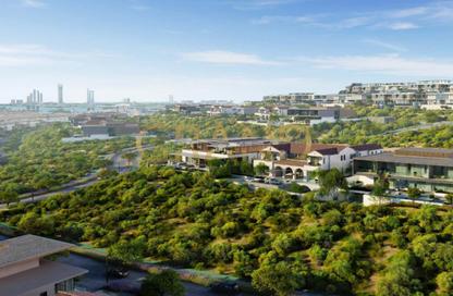 Land - Studio for sale in Wadeem - Al Hudayriat Island - Abu Dhabi