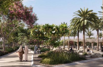 Land - Studio for sale in Wadeem - Al Hudayriat Island - Abu Dhabi Land - Studio for sale in Wadeem - Al Hudayriat Island - Abu Dhabi