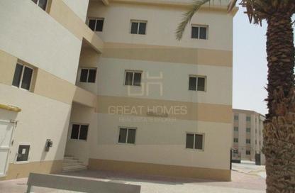Labor Camp - Studio - 7+ Bathrooms for rent in Dubai Investment Park 1 (DIP 1) - Dubai Investment Park (DIP) - Dubai