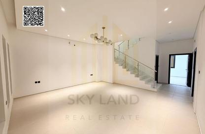Villa - 6 Bedrooms - 7+ Bathrooms for sale in Kabbali Hills - Al Helio 2 - Al Helio - Ajman