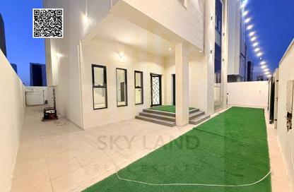 Villa - 6 Bedrooms - 7+ Bathrooms for sale in Kabbali Hills - Al Helio 2 - Al Helio - Ajman