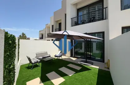 Townhouse - 2 Bedrooms - 3 Bathrooms for sale in Marbella II Villas - Marbella - Mina Al Arab - Ras Al Khaimah Townhouse - 2 Bedrooms - 3 Bathrooms for sale in Marbella II Villas - Marbella - Mina Al Arab - Ras Al Khaimah