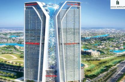 Apartment - Studio - 1 for sale in Diamondz By Danube - Jumeirah Lake Towers - Dubai