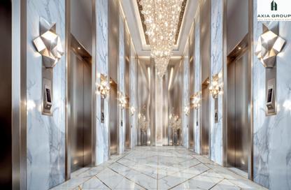 Apartment - Studio - 1 for sale in Diamondz By Danube - Jumeirah Lake Towers - Dubai