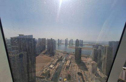 Apartment - 2 Bedrooms - 3 Bathrooms for rent in Thuraya Al Majaz Building - Al Majaz 3 - Al Majaz - Sharjah Apartment - 2 Bedrooms - 3 Bathrooms for rent in Thuraya Al Majaz Building - Al Majaz 3 - Al Majaz - Sharjah