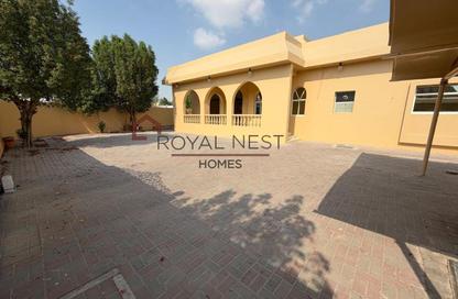 Villa - 5 - 4 for rent in Mirdif Villas - Mirdif - Dubai