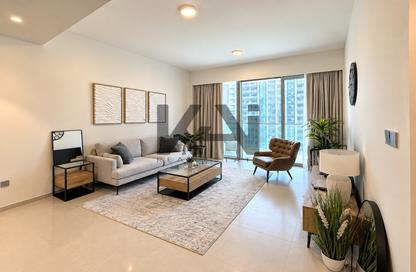 Apartment - 1 - 1 for sale in Grande - Opera District - Downtown Dubai - Dubai