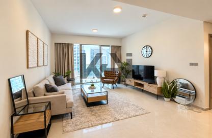 Apartment - 1 - 1 for sale in Grande - Opera District - Downtown Dubai - Dubai