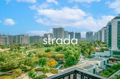 Apartment - 2 Bedrooms - 2 Bathrooms for sale in Executive Residences 2 - Executive Residences - Dubai Hills Estate - Dubai