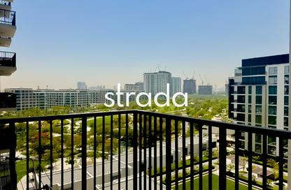 Apartment - 2 Bedrooms - 2 Bathrooms for sale in Executive Residences 2 - Executive Residences - Dubai Hills Estate - Dubai