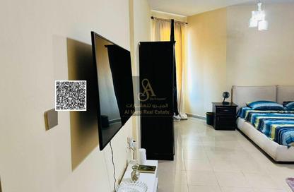 Apartment - Studio - 1 Bathroom for sale in Horizon Towers - Ajman Downtown - Ajman