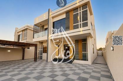 Villa - 5 - 7 for sale in Al Rawda 2 Villas - Al Rawda 2 - Al Rawda - Ajman Villa - 5 - 7 for sale in Al Rawda 2 Villas - Al Rawda 2 - Al Rawda - Ajman