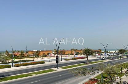 Apartment - 2 Bedrooms - 3 Bathrooms for rent in Al Fisht - Al Heerah - Sharjah