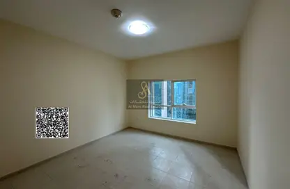 Apartment - 1 Bedroom - 2 Bathrooms for sale in Orient Tower 1 - Orient Towers - Al Bustan - Ajman