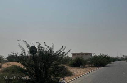 Land - Studio for sale in Al Arqoub - Sharjah Industrial Area - Sharjah