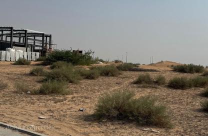 Land - Studio for sale in Al Arqoub - Sharjah Industrial Area - Sharjah