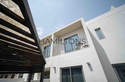 Townhouse - 3 - 4 for sale in Al Zahia 2 - Al Zahia - Muwaileh Commercial - Sharjah