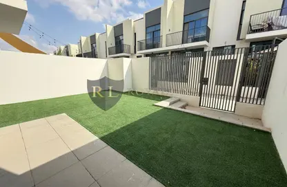 فيلا - 3 غرف نوم - 4 حمامات للايجار في جوي - المرابع العربية 3 - دبي