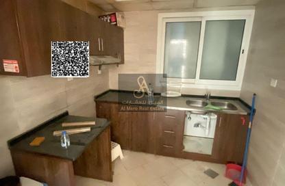 Apartment - 1 Bedroom - 2 Bathrooms for sale in Oasis Tower - Al Rashidiya 1 - Al Rashidiya - Ajman