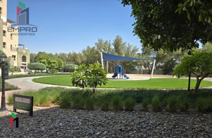 Apartment - 2 Bedrooms - 3 Bathrooms for sale in Al Thamam 51 - Al Thamam - Remraam - Dubai