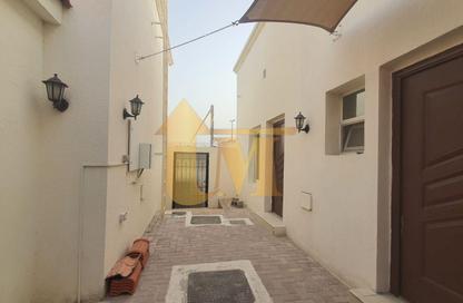 Villa - 3 Bedrooms - 4 Bathrooms for rent in Al Warqa'a 3 - Al Warqa'a - Dubai Villa - 3 Bedrooms - 4 Bathrooms for rent in Al Warqa'a 3 - Al Warqa'a - Dubai