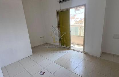 Apartment - 2 - 2 for rent in Sheikh Jaber Al Sabah Street - Al Naimiya - Al Nuaimiya - Ajman