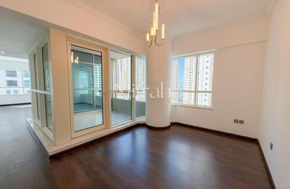 Apartment - 2 Bedrooms - 2 Bathrooms for rent in Al Sahab 2 - Al Sahab - Dubai Marina - Dubai