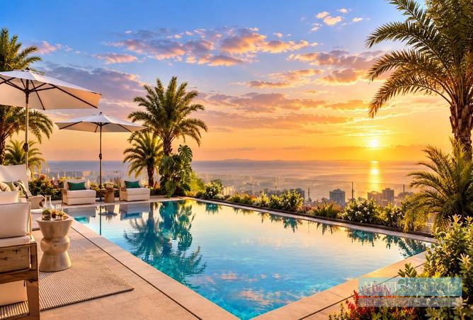 Luxury 1 Bed Apartment for Sale in Al Marjan Island