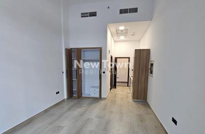 Apartment - Studio - 1 Bathroom for sale in Pantheon Elysee III - District 15 - Jumeirah Village Circle - Dubai