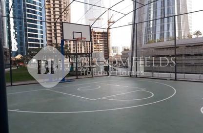 Apartment - Studio - 1 for rent in Hydra Avenue Towers - City Of Lights - Al Reem Island - Abu Dhabi