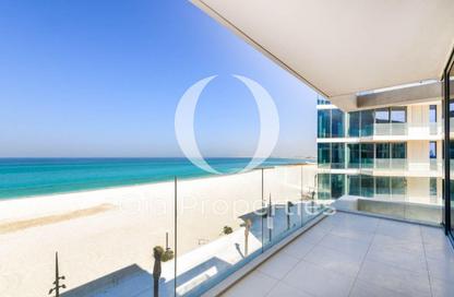 Apartment - 2 Bedrooms - 3 Bathrooms for sale in Mamsha Al Saadiyat - Saadiyat Cultural District - Saadiyat Island - Abu Dhabi