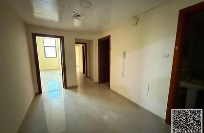 Apartment - 1 - 2 for sale in Al Rashidiya Towers - Ajman Downtown - Ajman