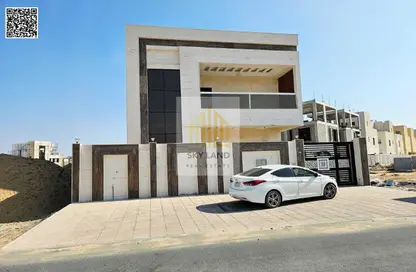 فيلا - 5 غرف نوم - 7 حمامات للبيع في العامرة جاردنز - العامرة - عجمان