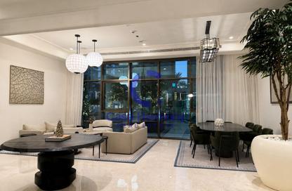 Apartment - 1 Bedroom - 1 Bathroom for rent in Palace Residences - Dubai Creek Harbour (The Lagoons) - Dubai